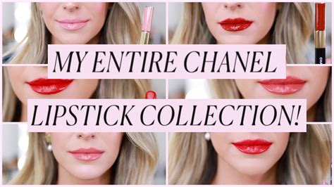 chanel lipstick n 24|Chanel lipstick clearance.